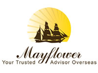 �������� Mayflower Consulting Group (USA). �������� ������� � ���.